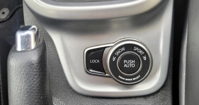 Suzuki Vitara cena 75900 przebieg: 110100, rok produkcji 2019 z Dobiegniew małe 781